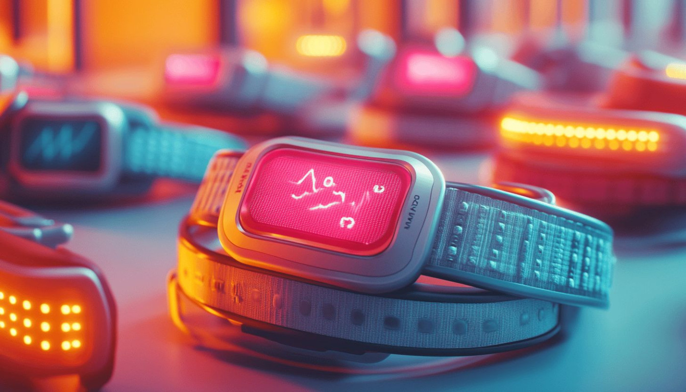 Comparatif des meilleures ceintures cardio pour divers sports